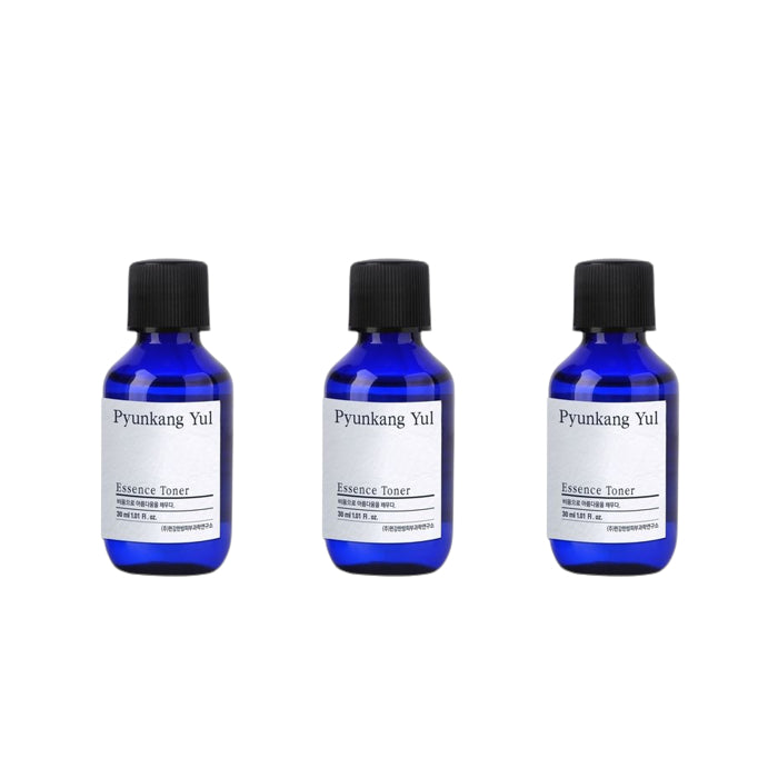 Wholesale Pyunkang Yul Essence Toner - 30ml 3ea Set | Carsha