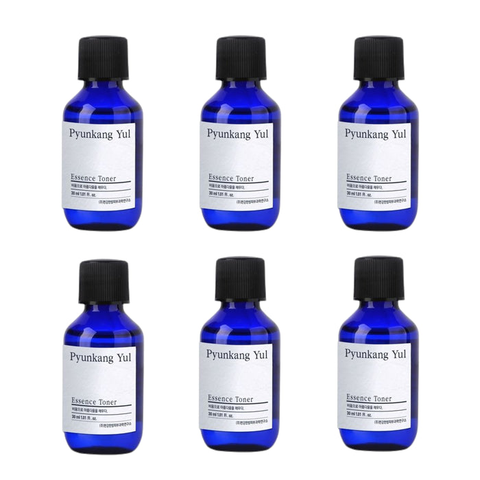 Wholesale Pyunkang Yul Essence Toner - 30ml 6ea Set | Carsha