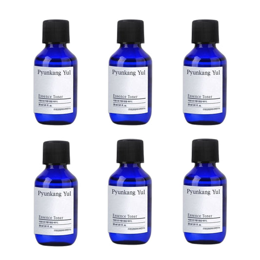 Wholesale Pyunkang Yul Essence Toner - 30ml 6ea Set | Carsha