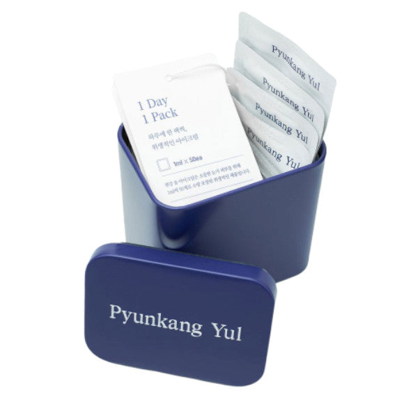 Wholesale Deal Pyunkang Yul - Eye Cream - 1ml X 50pcs | Carsha