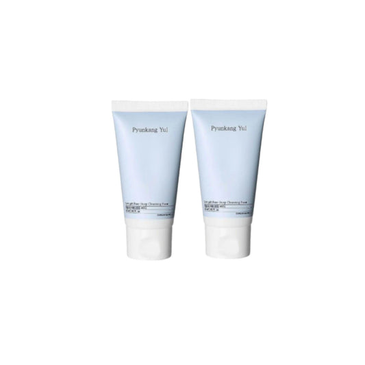 Wholesale Pyunkang Yul Low pH Pore Deep Cleansing Foam - 40ml 2ea Set | Carsha