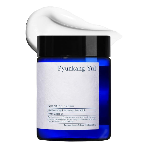 Wholesale Pyunkang Yul - Nutrition Cream - 100ml | Carsha