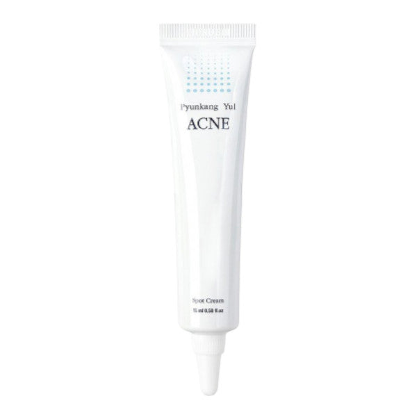 Wholesale Deal Pyunkang Yul - Acne Spot Cream - 15ml | Carsha