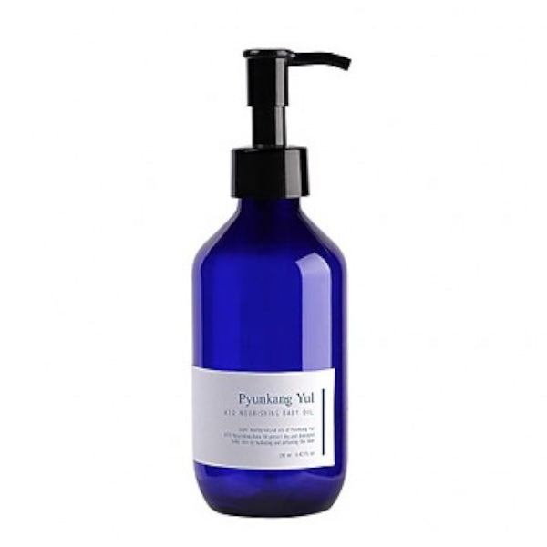Wholesale Pyunkang Yul - ATO Nourishing Baby Oil - 190ml | Carsha