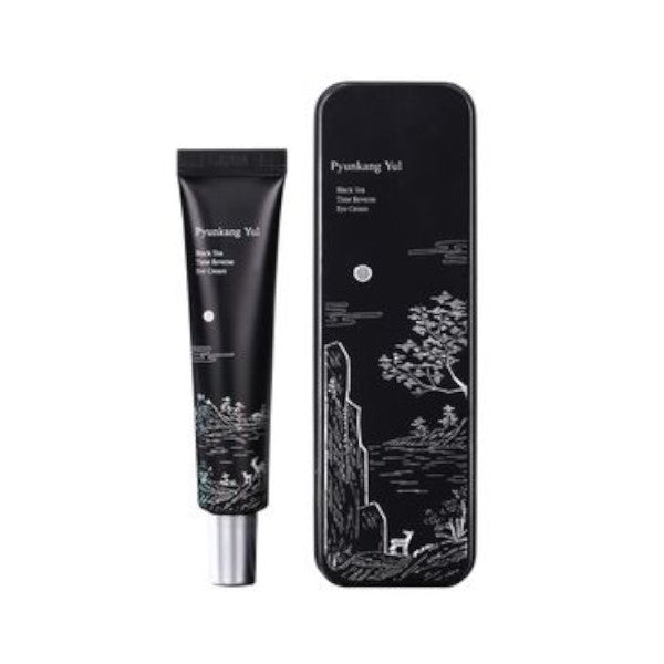Wholesale Pyunkang Yul - Black Tea Time Reverse Eye Cream - 25ml | Carsha