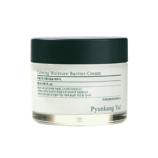 Wholesale Pyunkang Yul - Calming Moisture Barrier Cream - 50ml | Carsha
