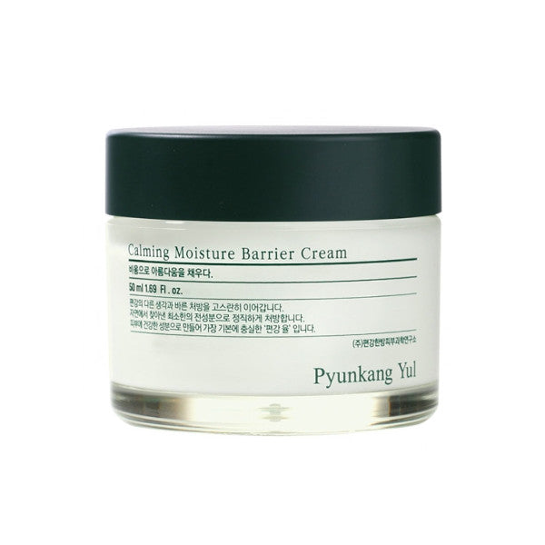 Wholesale Deal Pyunkang Yul - Calming Moisture Barrier Cream - 50ml | Carsha