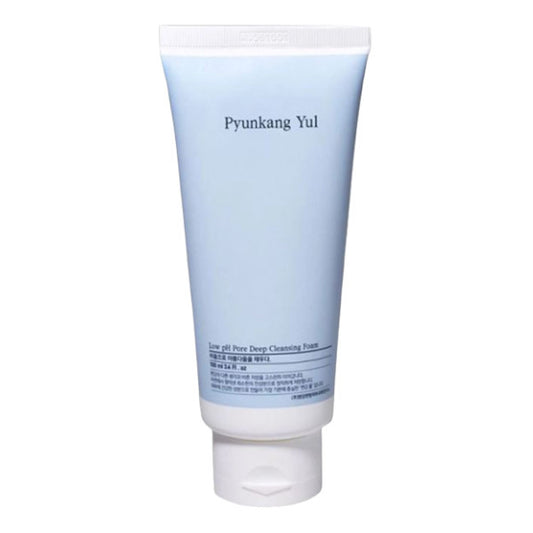 Wholesale Pyunkang Yul - Low pH Pore Deep Cleansing Foam - 100ml | Carsha