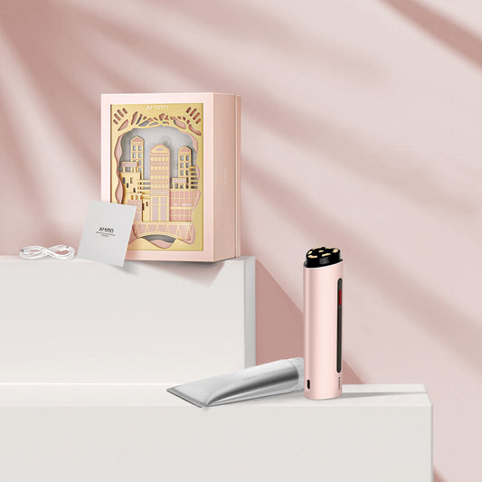 Wholesale AMIRO R1 Lift Facial RF Skin Tightening Device - R1 Lift | Carsha