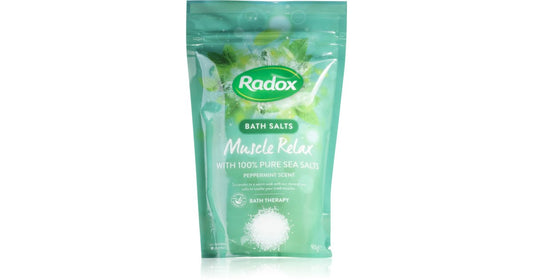 (Sale da Bagno) Rilassamento Muscolare (Sale da Bagno) 900 g