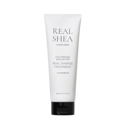 Wholesale Rated Green - Real Shea Real Change Treatment - 240ml | Carsha