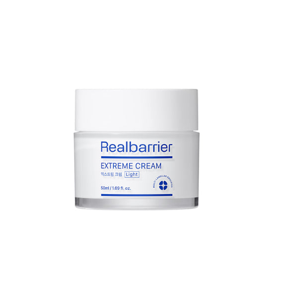 Wholesale Real Barrier - Extreme Cream Light - 50ml | Carsha
