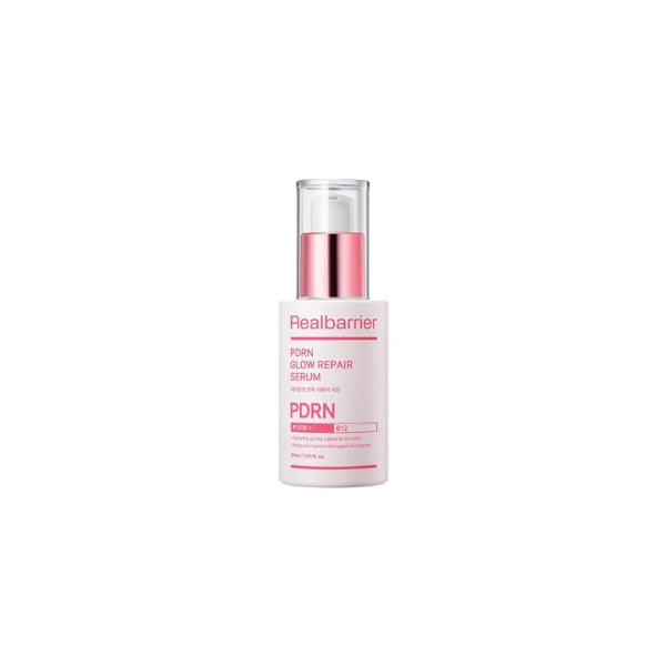 Wholesale Real Barrier - PDRN Glow Repair Serum - 30ml | Carsha