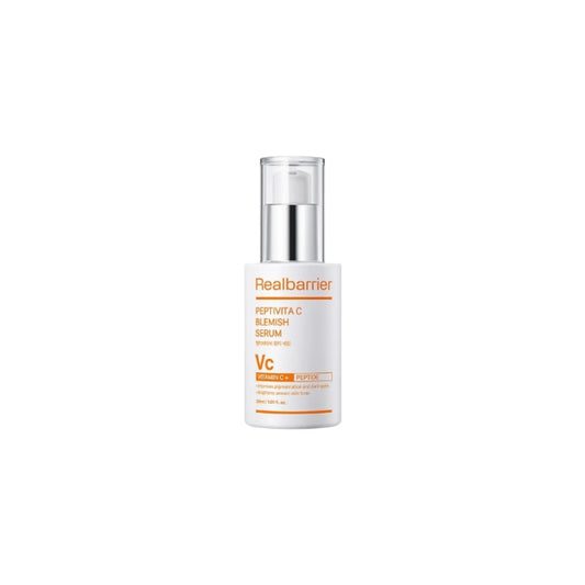 Wholesale Real Barrier - Peptivita C Blemish Serum - 30ml | Carsha