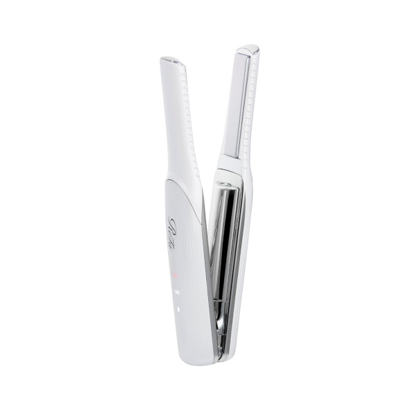 Wholesale ReFa - Finger Iron ST RE-AS-02A - 1 pc - White | Carsha