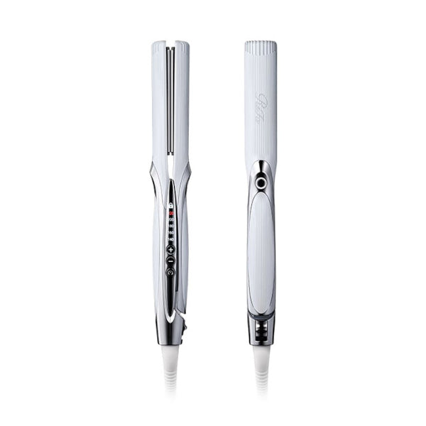 Wholesale ReFa - Straight Iron Pro RE-AT-02A 100-240V - 1 pc - White | Carsha