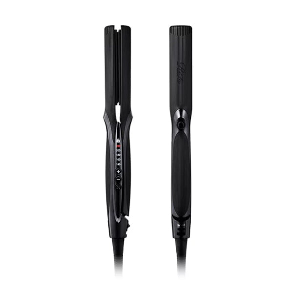 Wholesale ReFa - Straight Iron Pro RE-AT-03A 100-240V - 1 pc - Black | Carsha