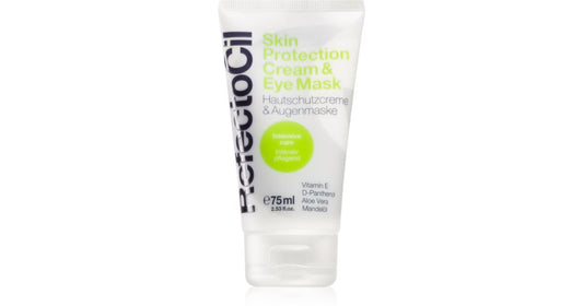 (Skin Protection Cream & Eye Mask) 75 ml