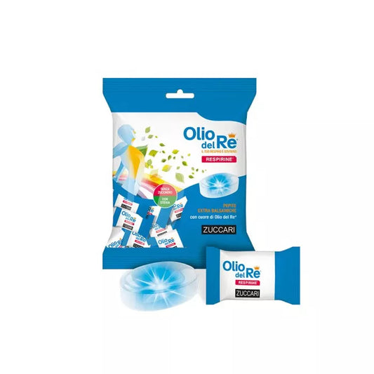 Respirine pepite balsamiche 60 g