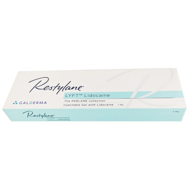 Restylane Lyft Lidocaine 1Ml (Perlane)
