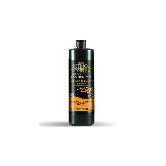 Wholesale Keratin complex shampoo bava di lumaca 800ml | Carsha