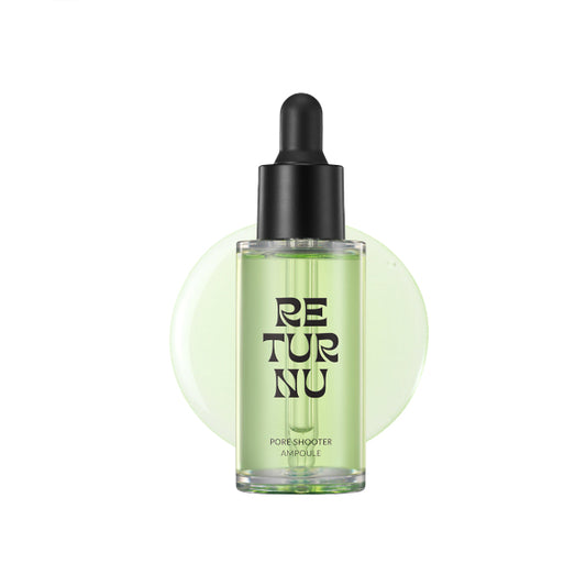 Wholesale RETURNU - Pore Shooter Ampoule - 30ml | Carsha