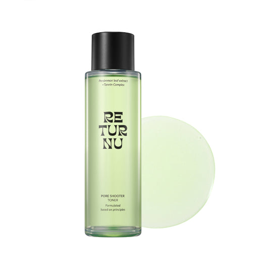 Wholesale RETURNU - Pore Shooter Toner - 150ml | Carsha