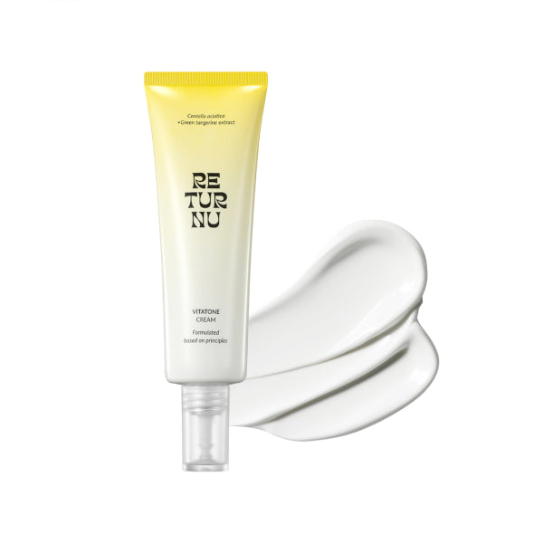 Wholesale RETURNU - Vitatone Cream - 50ml | Carsha