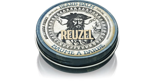 Balsamo per barba e lardo 35 g