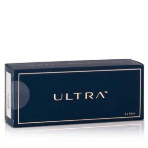 Revanesse Ultra 2X1.2Ml Con Lidocaina