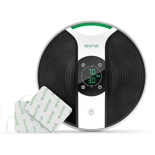 Wholesale Revitive Medic Ginocchio - Stimolatore Circolatorio Artrosi | Carsha