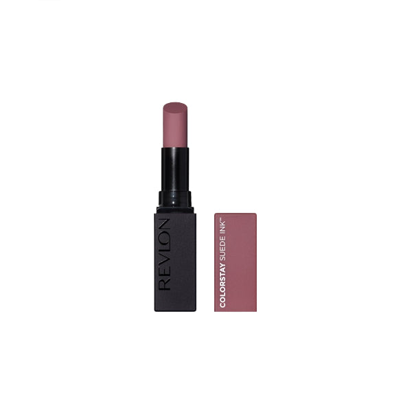 Wholesale Revlon - ColorStay Suede Ink Lipstick - 2.55g - 012 Power Trip | Carsha