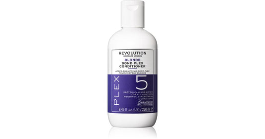 Blonde Plex 5 (Bond Plex Conditioner) 250 ml