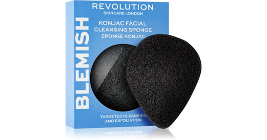 (Konjac Facial Clean Sing Sponge)