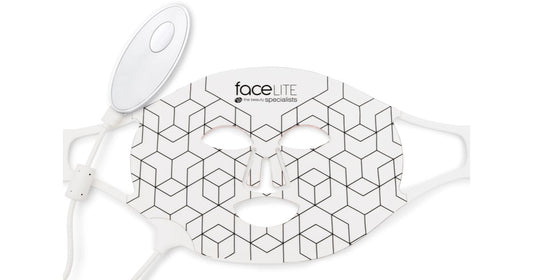 Luminoterapia facciale Facelite Evolution