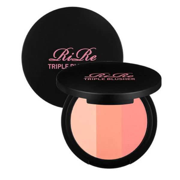 Wholesale RiRe - Triple Blusher - 8.9g - Multi | Carsha