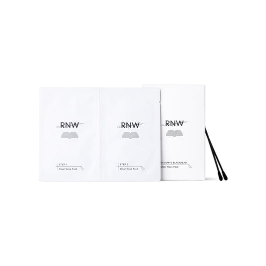 Wholesale RNW - 2 Step Clear Nose Pack - 1 Set 10 items | Carsha