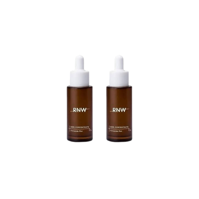 Wholesale RNW - DER. CONCENTRATE Ceramide Plus - 30ml 2ea Set | Carsha