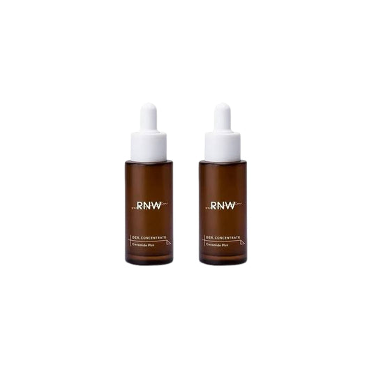 Wholesale RNW - DER. CONCENTRATE Ceramide Plus - 30ml 2ea Set | Carsha
