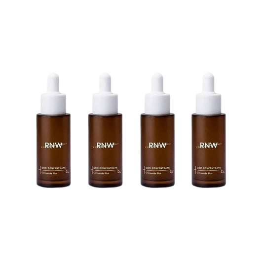Wholesale RNW - DER. CONCENTRATE Ceramide Plus - 30ml 4ea Set | Carsha