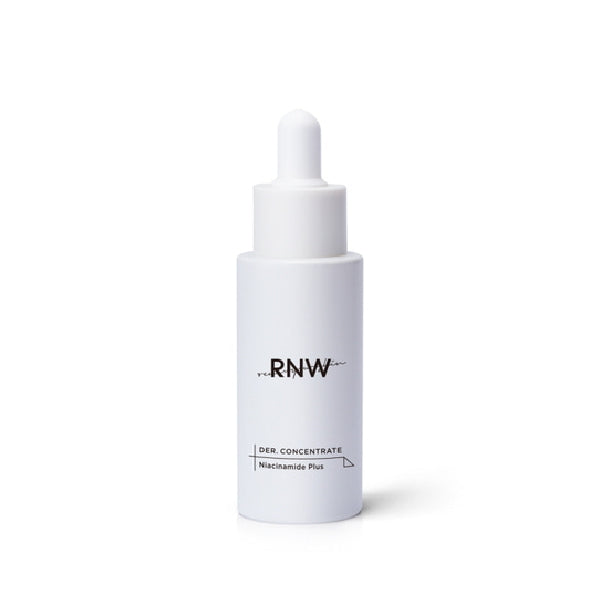 Wholesale RNW - DER. CONCENTRATE Niacinamide Plus - 30ml | Carsha