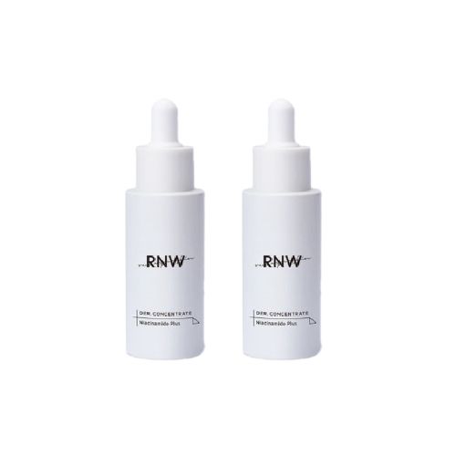 Wholesale RNW - DER. CONCENTRATE Niacinamide Plus - 30ml 2ea Set | Carsha
