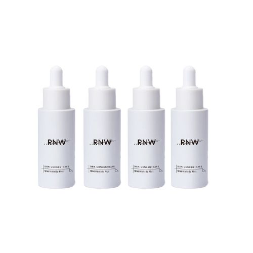 Wholesale RNW - DER. CONCENTRATE Niacinamide Plus - 30ml 4ea Set | Carsha