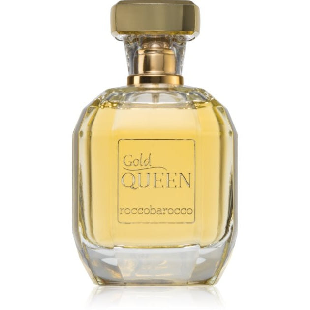 Wholesale Rocco barocco gold queen edp 100 ml | Carsha