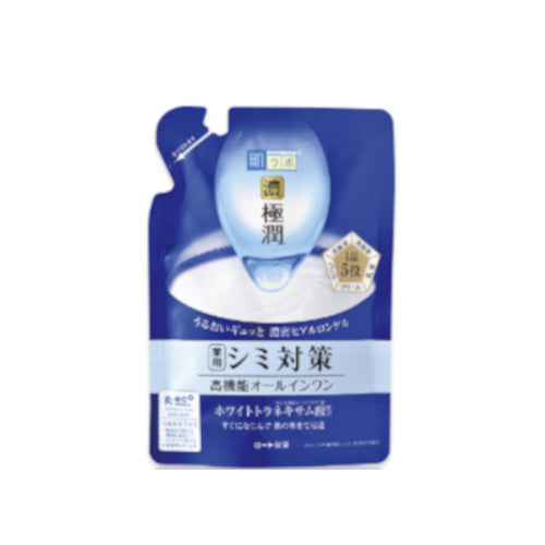 Wholesale Rohto Mentholatum - Hada Labo Koi-Gokujyun Whitening Perfect Gel Refill - 80g | Carsha