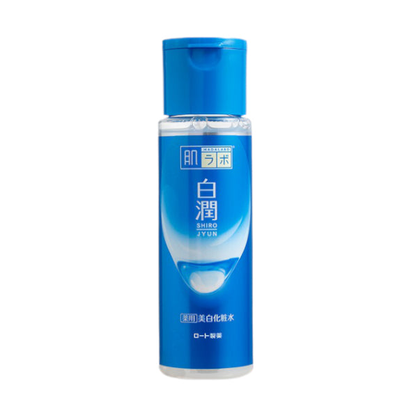 Wholesale Rohto Mentholatum - Hada Labo Shirojyun Arbutin Whitening Lotion - Light - 2021 Version - 170ml | Carsha