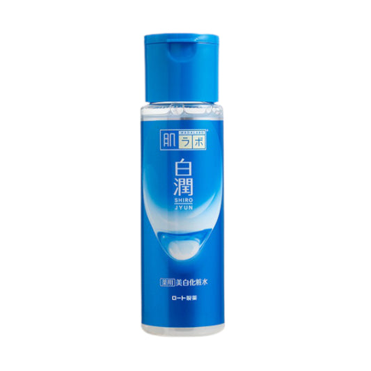 Wholesale Rohto Mentholatum - Hada Labo Shirojyun Arbutin Whitening Lotion - Light - 2021 Version - 170ml | Carsha