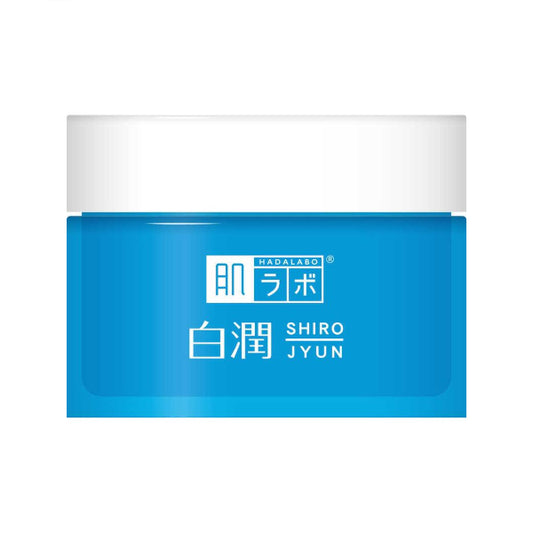 Wholesale Rohto Mentholatum - Hada Labo Shirojyun Whitening Gel - 100g | Carsha