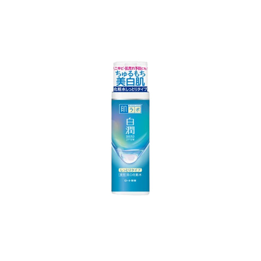 Wholesale Rohto Mentholatum - Hada Labo Shirojyun Whitening Lotion - Rich - 170ml | Carsha