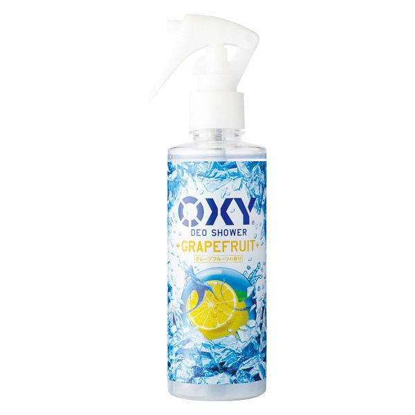 Wholesale Rohto Mentholatum - OXY Deo Shower - 200ml - Grapefruit | Carsha